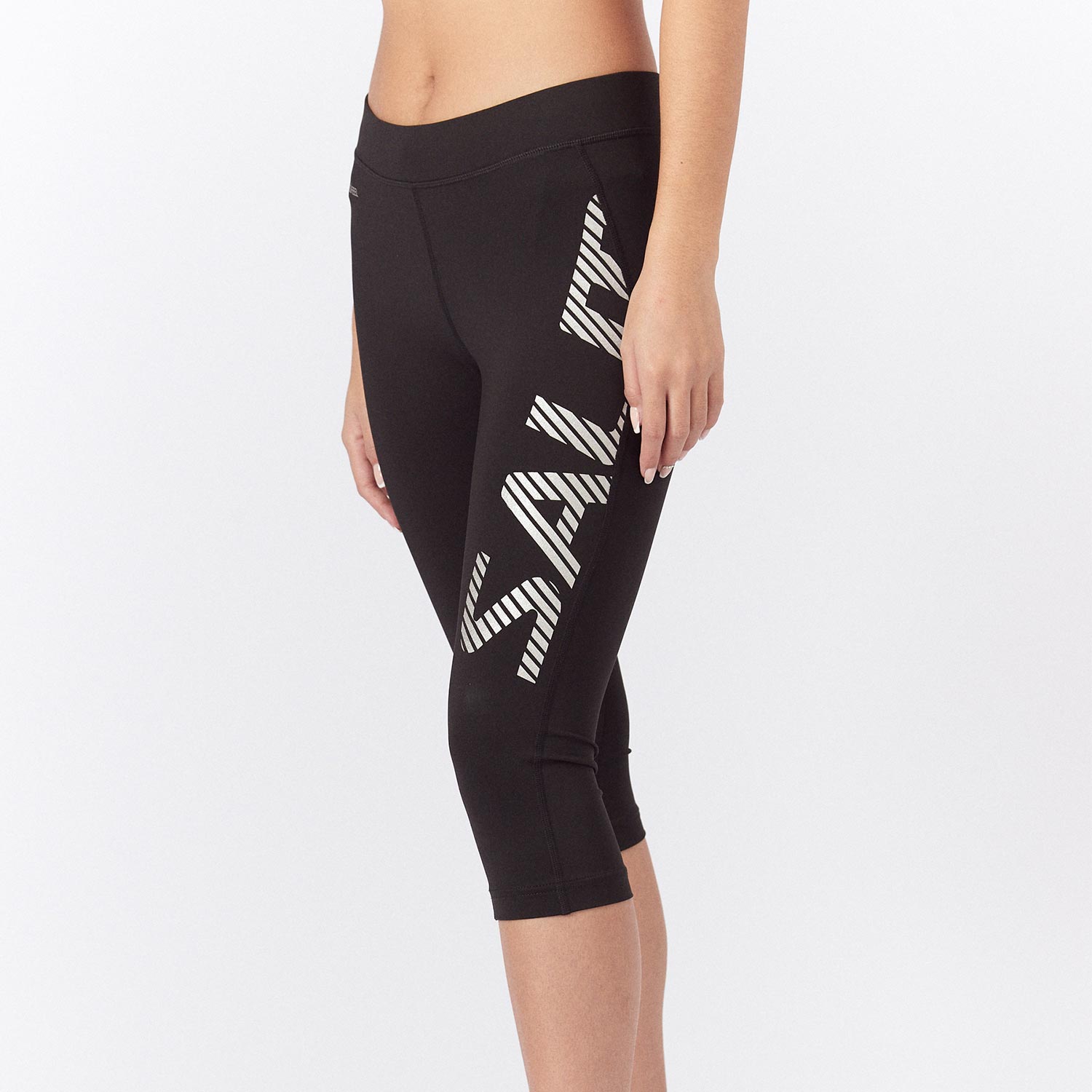 CAPRI LOGO TIGHTS MUJER Outmall