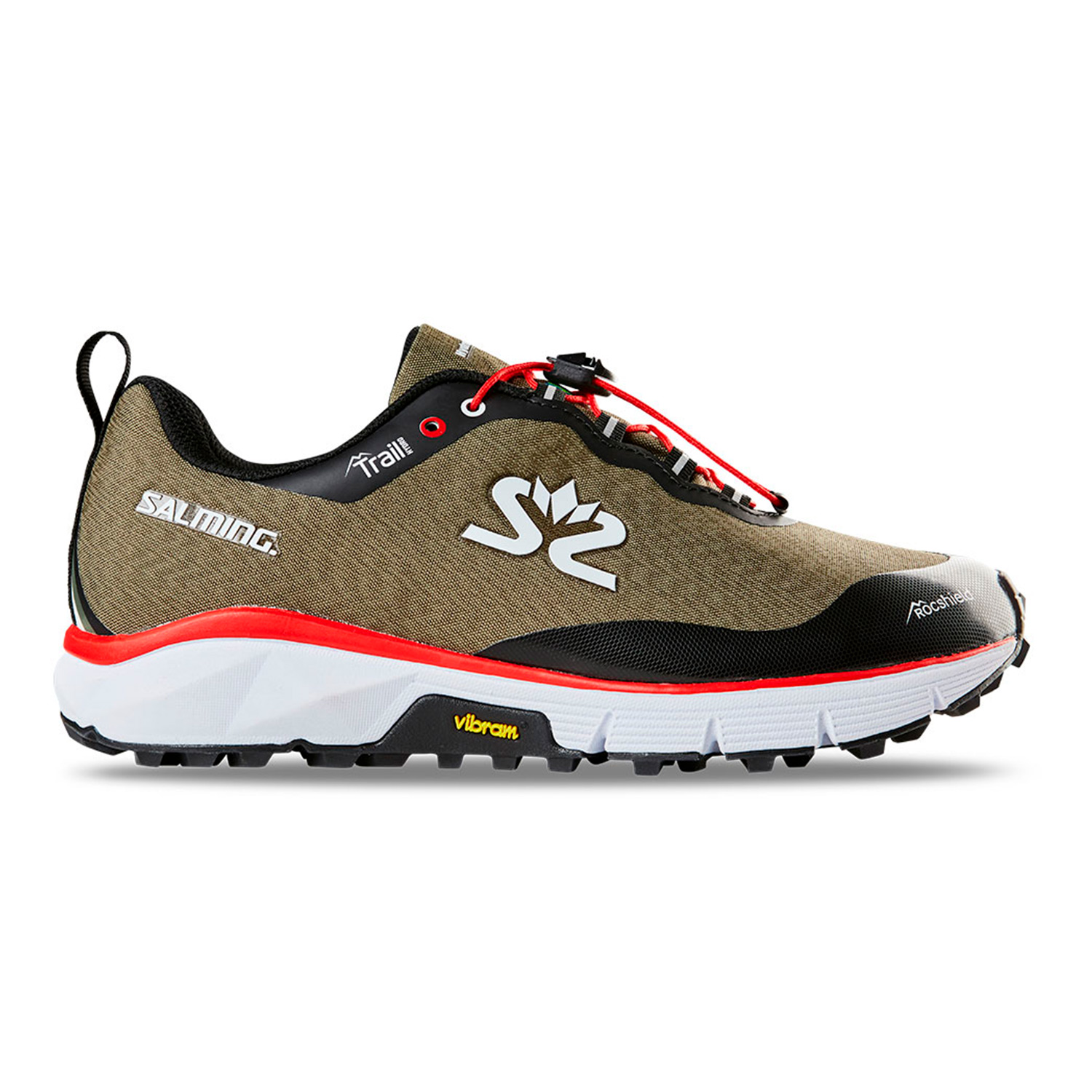 Salming trail 5 mujer hot sale